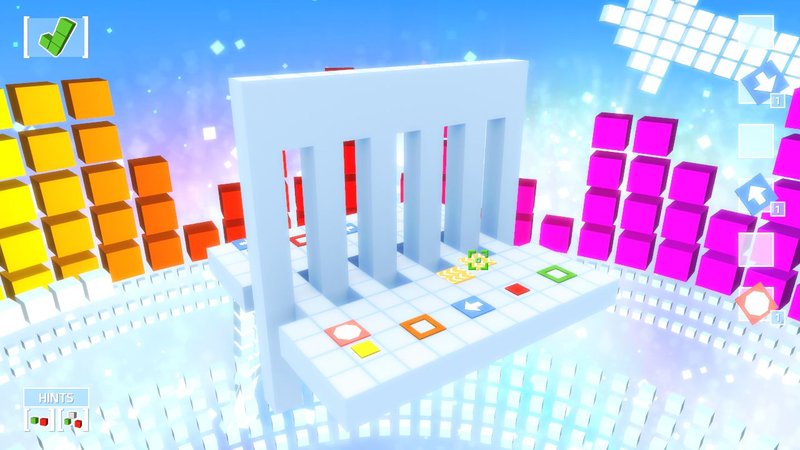 Spain - uncrossable rush