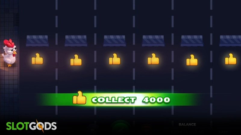 Uncrossable rush slot - Conoce los secretos detrás de Uncrossable Rush, la nueva ruleta en Chile